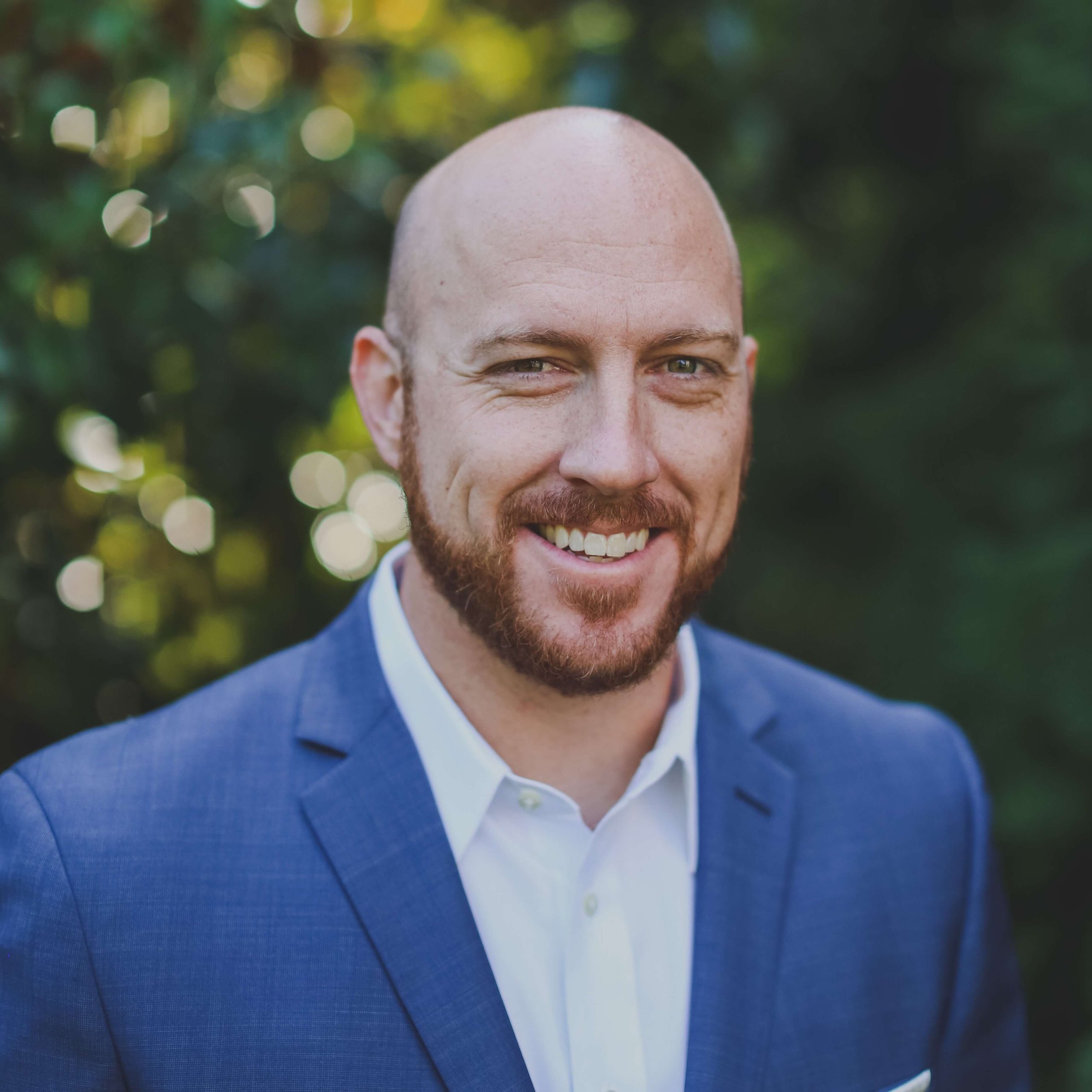 Adam Smith, Head of Business Development
