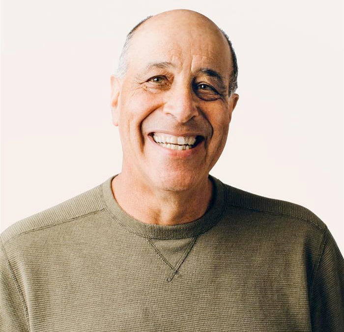 Carl Bass headshot