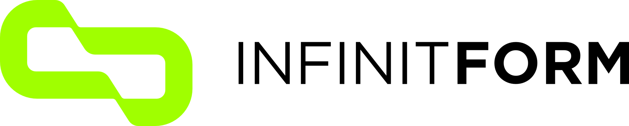 InfinitForm